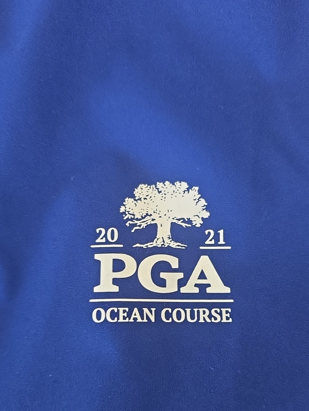 PGA/ Polo Golf